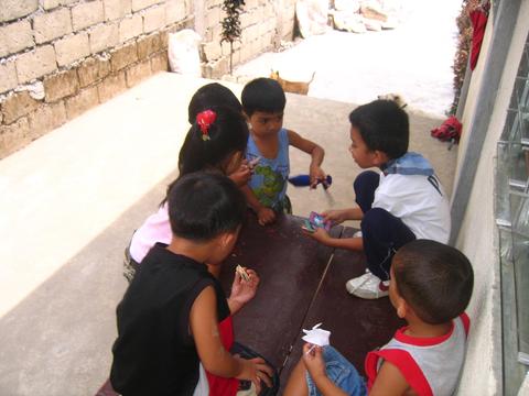 Donation of Tables and Chairs to the Preschool08.jpg